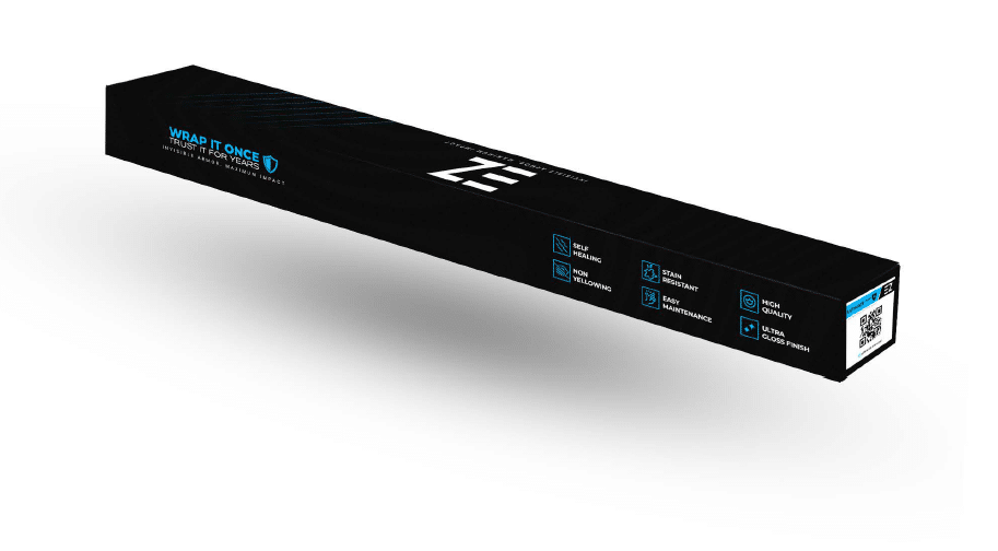 Window Tint - Image 2